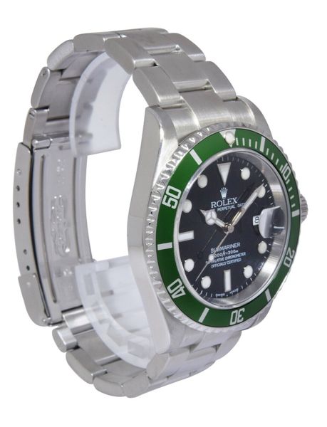 Rolex Submariner 16610